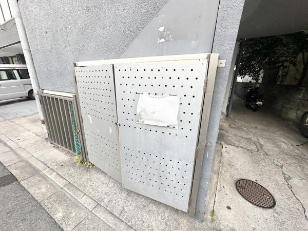 LEGAL守口