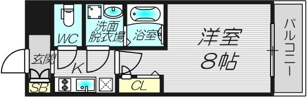 プレサンス梅田