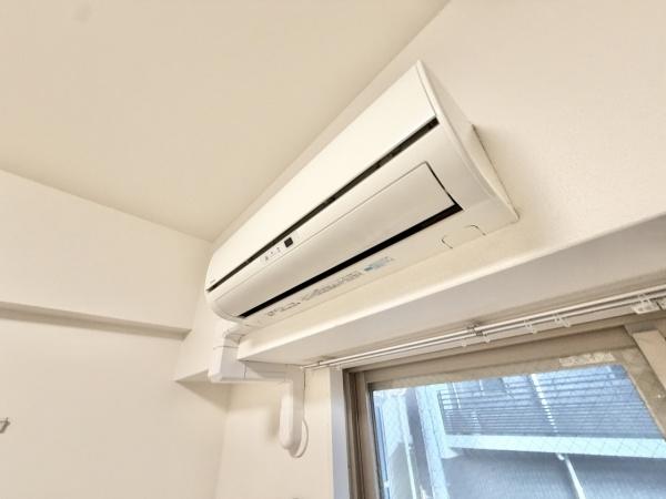 プレサンス梅田