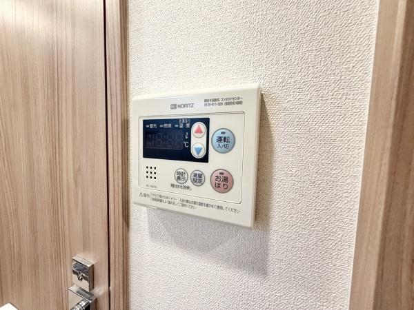 プレサンス梅田
