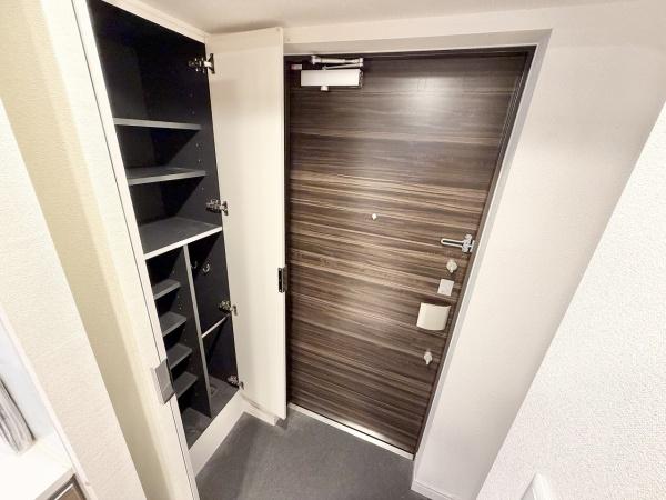 プレサンス梅田