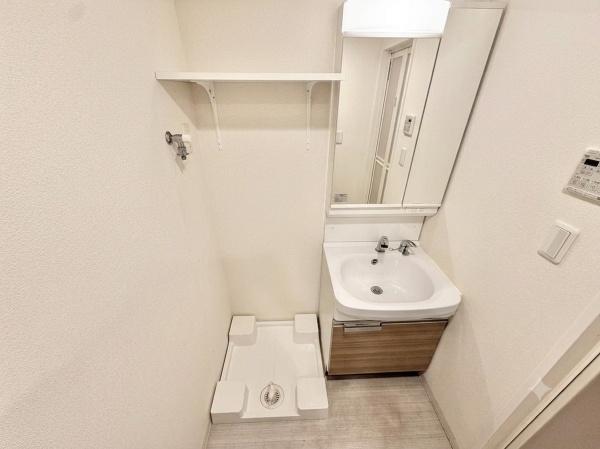 プレサンス梅田