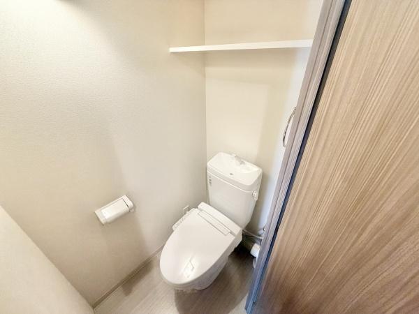 プレサンスタワー難波WEST