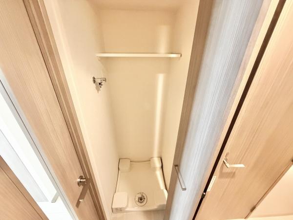 プレサンスタワー難波WEST