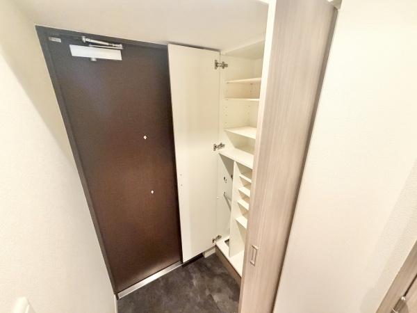 プレサンスタワー難波WEST