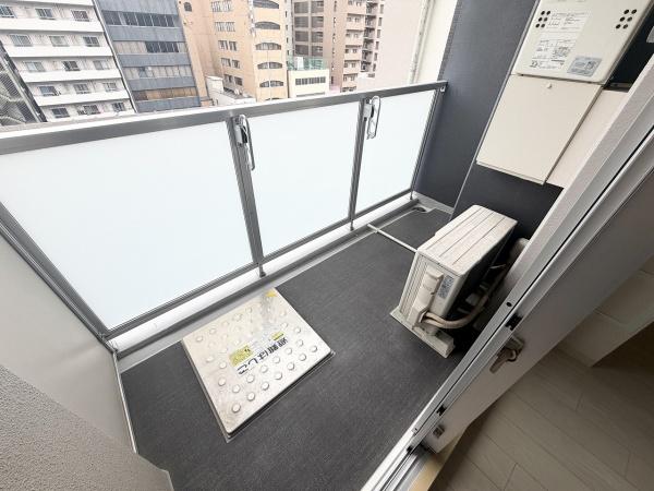 プレサンスタワー難波WEST