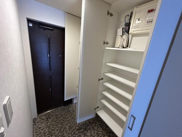 なんばセントラルプラザリバーガーデン
