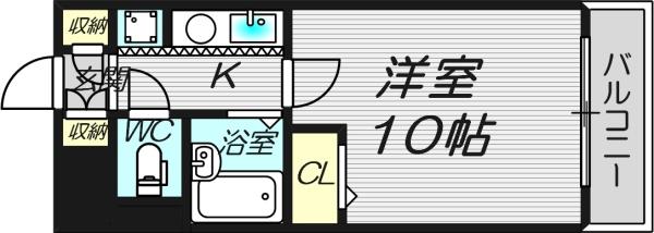 KANARIGARDEN平野東