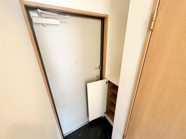 ルミエール八戸ノ里