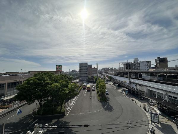 ルミエール八戸ノ里