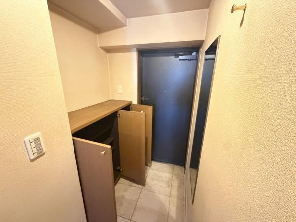 イトーピア長堀橋シエルクレール
