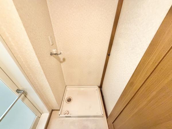 イトーピア長堀橋シエルクレール