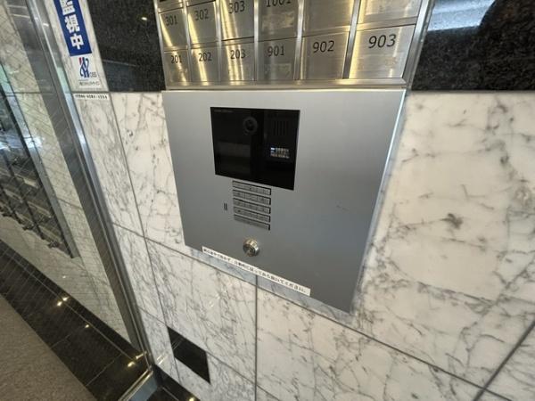 イトーピア長堀橋シエルクレール