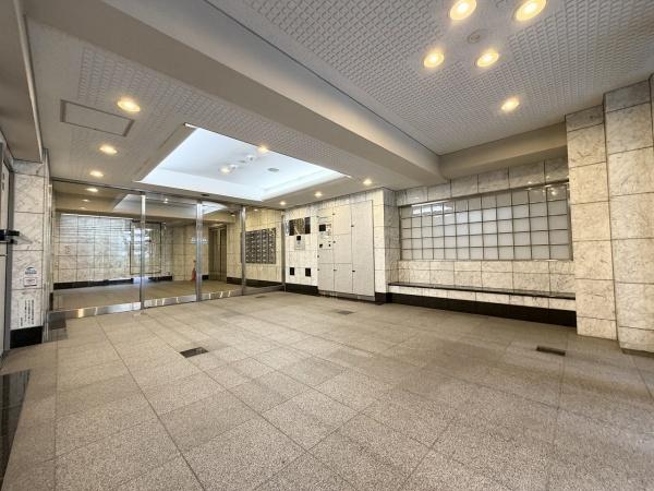 イトーピア長堀橋シエルクレール