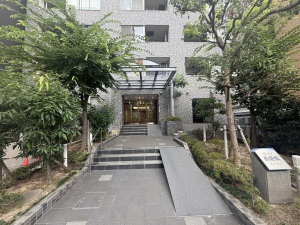 イトーピア長堀橋シエルクレール