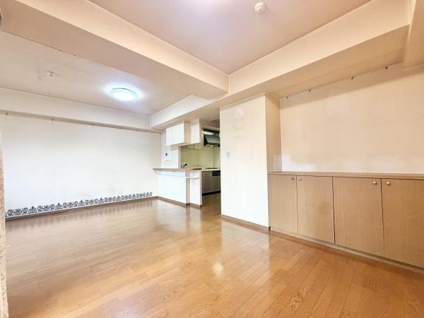 イトーピア長堀橋シエルクレール