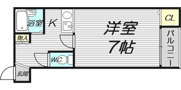 ベストレジデンス中川
