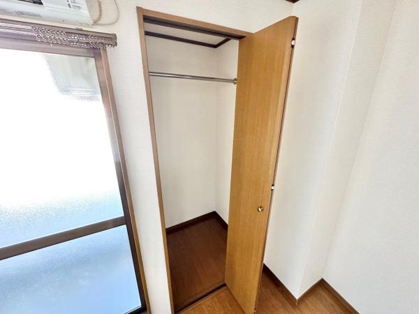 ベストレジデンス中川