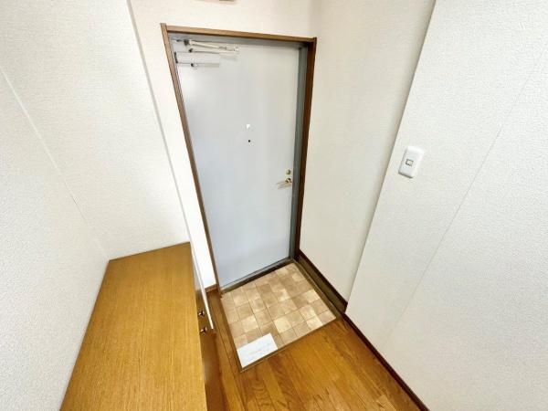 ベストレジデンス中川