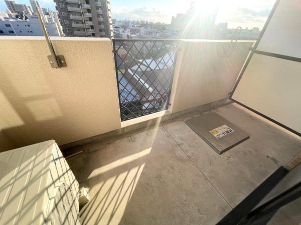 セントラルコート西田辺