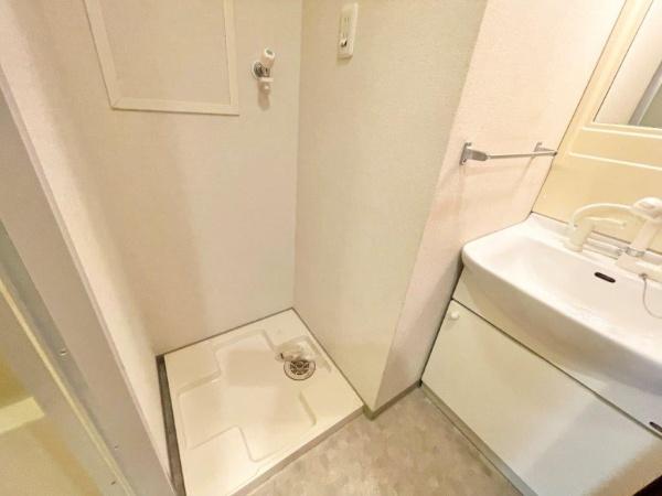 セントラルコート西田辺