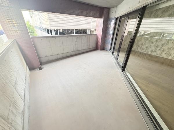 シオンズガーデン花川