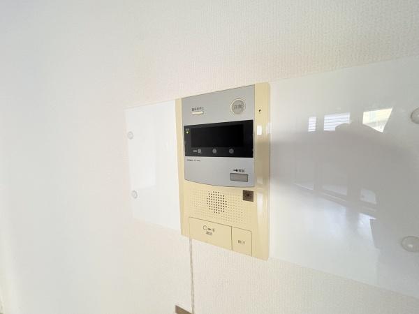シオンズガーデン花川