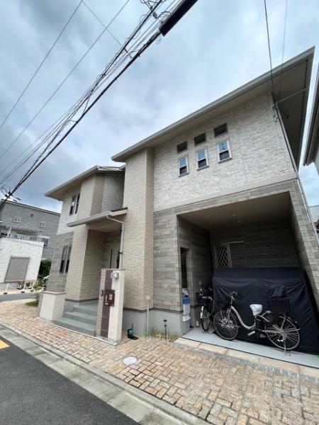 古江台6丁目戸建て