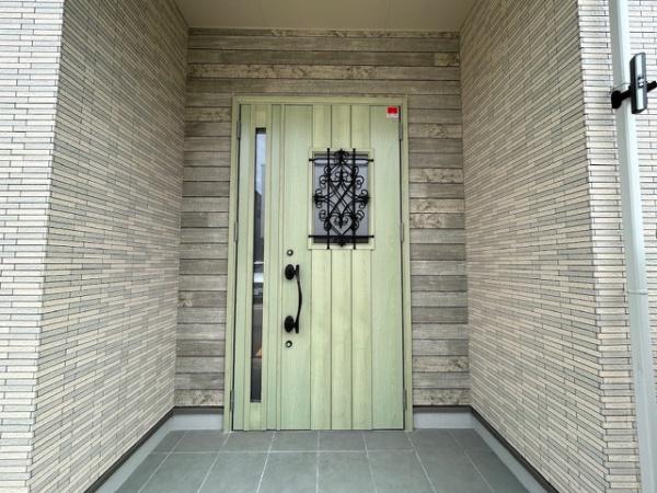 古江台6丁目戸建て