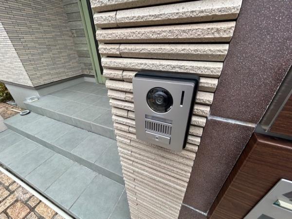 古江台6丁目戸建て