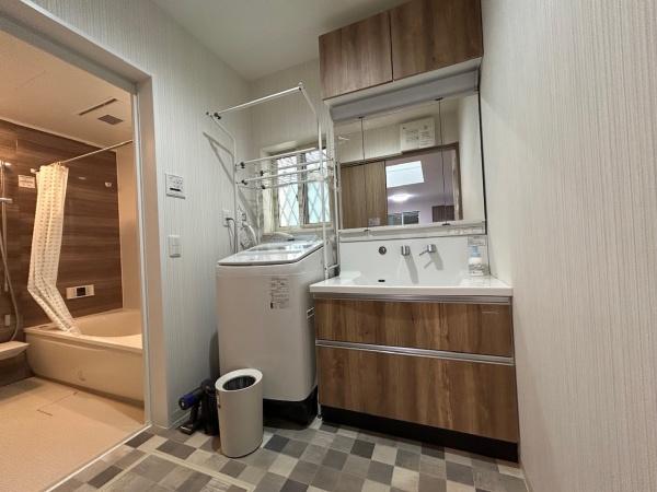 古江台6丁目戸建て