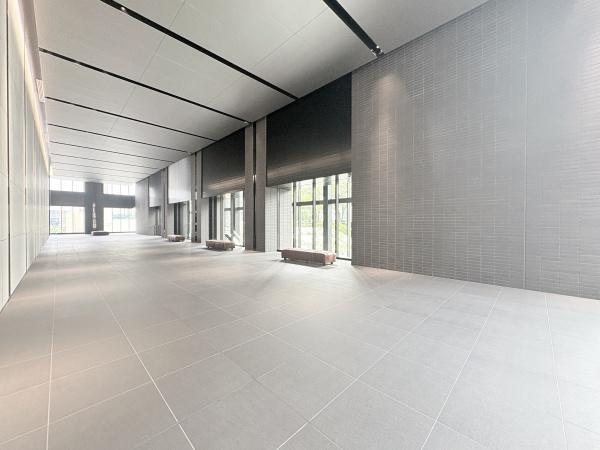 シティタワー大阪本町