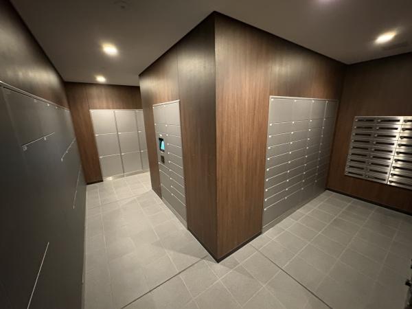 シティタワー大阪本町