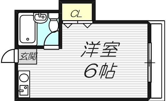 HIGASHINOマンション
