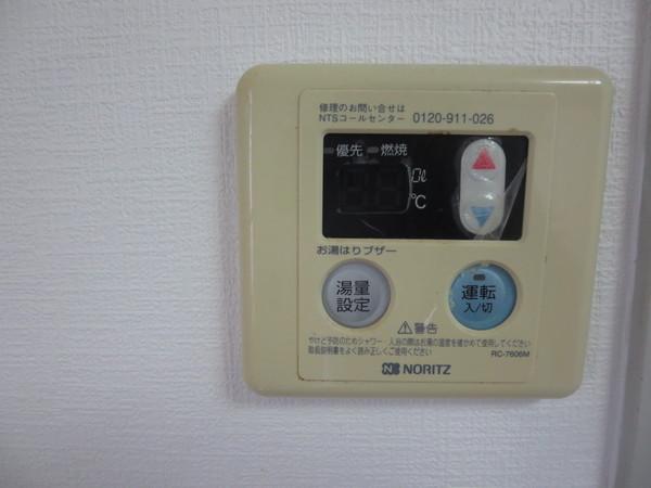 谷九クローバーハイツ