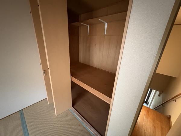 吉松二丁目戸建