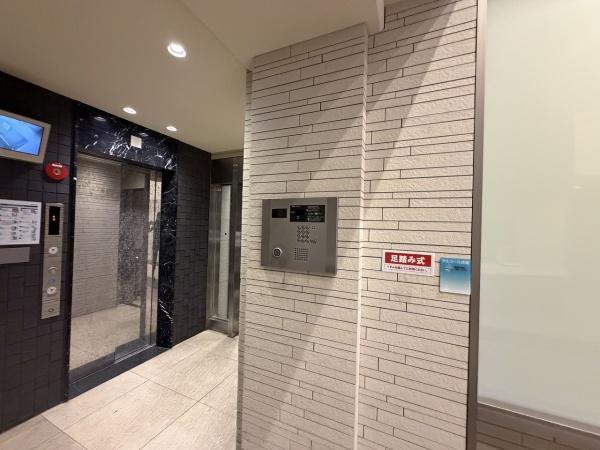 エステムプラザ梅田・中崎町3ツインマークス　サウスレジデンス