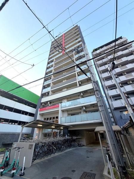 エステムプラザ梅田・中崎町3ツインマークス　サウスレジデンス