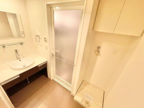 グレンパーク梅田北