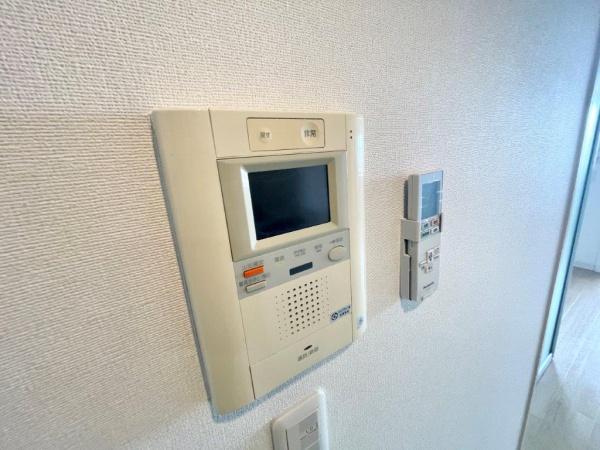 グレンパーク梅田北