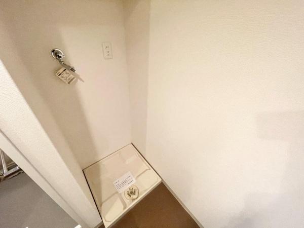 グレンパーク梅田北