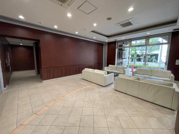 グレンパーク梅田北