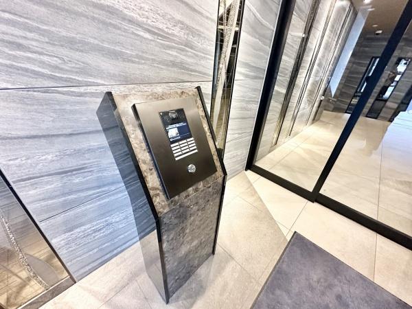 プレサンス大国町アドロッソ