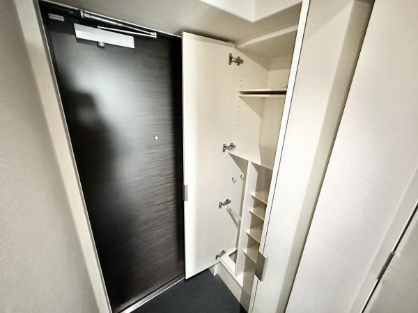 プレサンス大国町アドロッソ