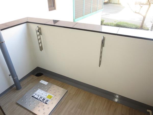 プレサンスOSAKADOMECITYクロスティ
