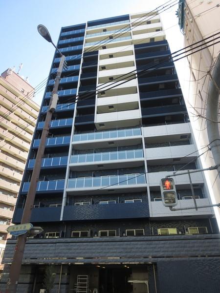 プレサンスOSAKADOMECITYクロスティ