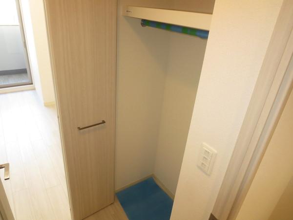 プレサンスOSAKADOMECITYクロスティ