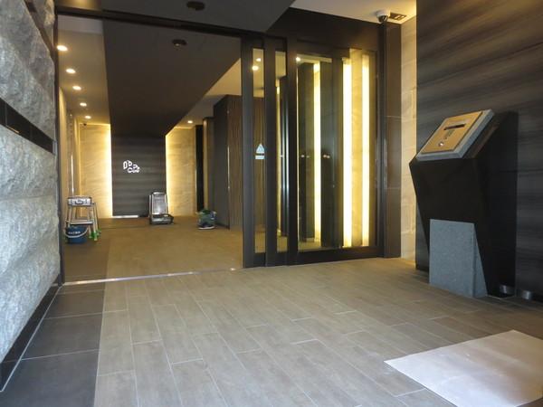 プレサンスOSAKADOMECITYクロスティ