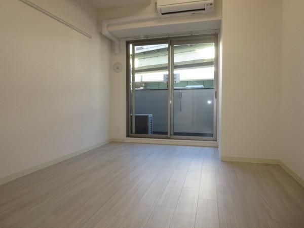 プレサンスOSAKADOMECITYクロスティ
