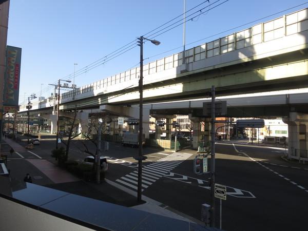 プレサンスOSAKADOMECITYクロスティ